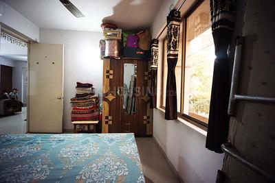 Bedroom Image of 945 Sq.ft 2 BHK Apartment / Flat for sale in Suryam Elegance, Vastral Ahmedabad for Rs. 3400000