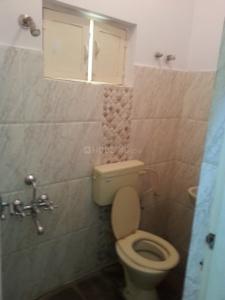 Bathroom Image of 1800 Sq.ft 3 BHK Independent House for rent in HBR Layout Bengaluru for Rs. 30000