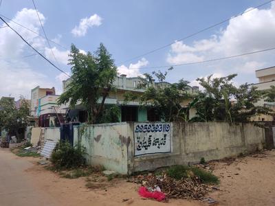 Image of 1260 Sq.ft 1 BHK Independent House for sale in Buchireddypalem, Nellore for Rs. 3000000