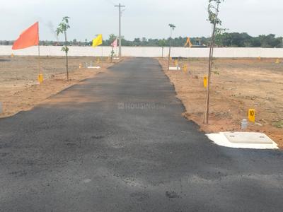 Image of 1200 Sq.ft Residential Plot / Land for sale in Thiruporur, Chennai for Rs. 3600000