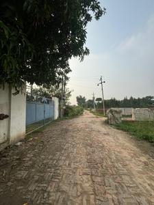 Image of 535 Sq.ft 2 BHK Independent House for sale in Tilpata Karanwas, Greater Noida for Rs. 2700000