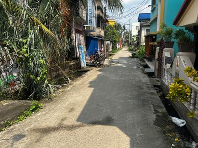 Image of 2295 Sq.ft 2 BHK Independent House for sale in Birati, Kolkata for Rs. 4000000