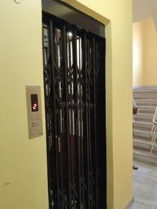 Image of 1100 Sq.ft 2 BHK Apartment / Flat for sale in Star Narendra Apartment, Airport Gate No 2, Kolkata for Rs. 9000000