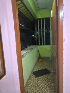 Balcony Image of 1050 Sq.ft 2 BHK Apartment / Flat for sale in Venkojipalem Visakhapatnam for Rs. 6500000