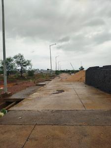 Image of 2505 Sq.ft Residential Plot / Land for sale in Naya Raipur, Raipur for Rs. 11272000