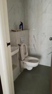 Image of 585 Sq.ft 1 BHK Apartment / Flat for rent in Lodha Palava Premier, Dombivli East, Thane for Rs. 14500