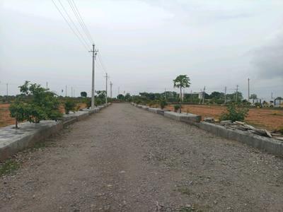 Image of 120 Sq.ft Residential Plot / Land for sale in Mirkhanpet, Hyderabad for Rs. 1200000