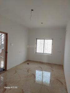 Hall Image of 835 Sq.ft 2 BHK Apartment / Flat for sale in Velachery Chennai for Rs. 7050000