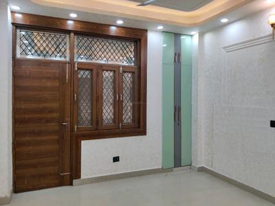 Bedroom Image of 1300 Sq.ft 3 BHK Builder Floor for sale in Sky Homes, Indirapuram Ghaziabad for Rs. 12200000