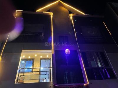 Balcony Image of 3450 Sq.ft 4 BHK Independent House for sale in Karad Satara for Rs. 35000000