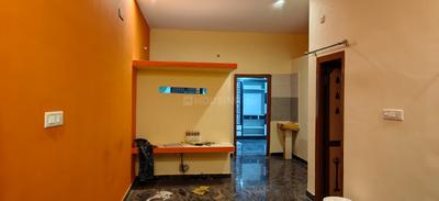 Living Room Image of 800 Sq.ft 2 BHK Apartment / Flat for rent in Upparhalli Tumkur for Rs. 16000