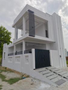 Image of 1300 Sq.ft 4 BHK Villa for sale in Meerut Cantt, Meerut for Rs. 12800000