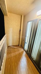 Balcony Image of 1040 Sq.ft 2 BHK Apartment / Flat for sale in Bramhacorp The Collection Residential W8, Wadgaon Sheri Pune for Rs. 14000000