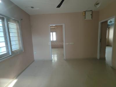 Hall Image of 3100 Sq.ft 4 BHK Villa for sale in Pushpak Bungalows, Ambli Ahmedabad for Rs. 75000000