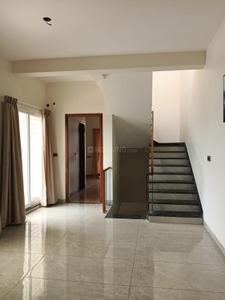 Hall Image of 2570 Sq.ft 3 BHK Independent House for sale in Madhavaram Milk Colony Chennai for Rs. 24000000