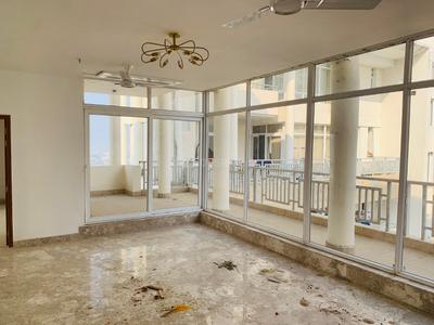 Hall Image of 4950 Sq.ft 5 BHK Duplex for sale in SS The Leaf, Sector 85 Gurgaon for Rs. 57500000