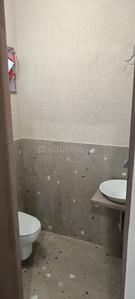 Bathroom Image of 2200 Sq.ft 4 BHK Villa for sale in Valencia II, Sevasi Vadodara for Rs. 18000000