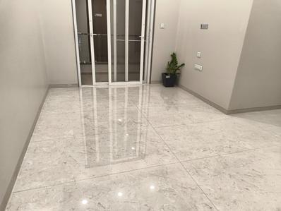 Hall Image of 1050 Sq.ft 2 BHK Apartment / Flat for sale in KNK Naman, Yewalewadi Pune for Rs. 7500000