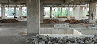 Image of 1096 Sq.ft 3 BHK Apartment / Flat for sale in Tankapani Road, Bhubaneswar for Rs. 8100000