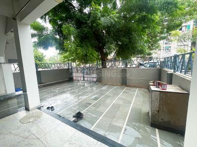 Balcony Image of 2700 Sq.ft 4 BHK Independent House for sale in Vavol Gandhinagar for Rs. 27500000