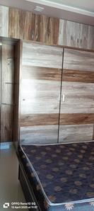 Bathroom Image of 1800 Sq.ft 2 BHK Apartment / Flat for rent in Vavol Gandhinagar for Rs. 21000