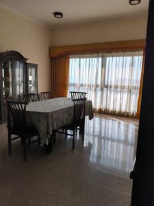 Hall Image of 3800 Sq.ft 5 BHK Apartment / Flat for sale in Ansal Celebrity Homes, Palam Vihar Gurgaon for Rs. 48000007