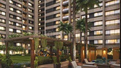Image of 2295 Sq.ft 3 BHK Apartment / Flat for sale in Ambawadi, Ahmedabad for Rs. 19500000
