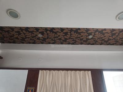 Bedroom Image of 663 Sq.ft 1 BHK Apartment / Flat for sale in Mhasrul Gaon Nashik for Rs. 2400000