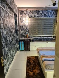 Kitchen Image of 1441 Sq.ft 3 BHK Apartment / Flat for sale in Ahad Excellencia by Ahad Builders Pvt Ltd, Choodasandra Bengaluru for Rs. 18500000