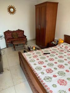 Bedroom Image of 1550 Sq.ft 2 BHK Apartment / Flat for sale in Juhu Mumbai for Rs. 110000000