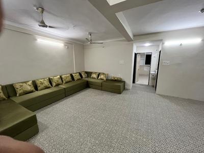 Bedroom Image of 1300 Sq.ft 2 BHK Apartment / Flat for rent in Indra Puri Colony Indore for Rs. 20000