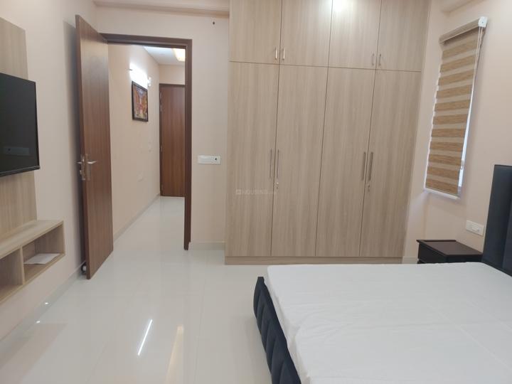 DLF Phase 5 Bedroom 1