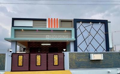Image of 1000 Sq.ft Residential Plot / Land for sale in Vellalore, Coimbatore for Rs. 4100000