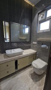 Image of 1800 Sq.ft 3 BHK Builder Floor for sale in Paschim Vihar, New Delhi for Rs. 42500000