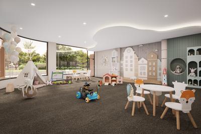 Image of 1577 Sq.ft 3 BHK Apartment / Flat for sale in Swastik Reva, Chharodi, Ahmedabad for Rs. 13865000