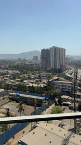 Balcony Image of 700 Sq.ft 1 BHK Apartment / Flat for sale in Dombivli East Thane for Rs. 5000000