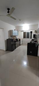 Hall Image of 1111 Sq.ft 2 BHK Apartment / Flat for sale in Sancheti Eves Garden, Mundhwa Pune for Rs. 8500000