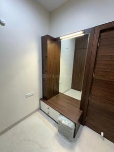 Bedroom Image of 4000 Sq.ft 4.5 BHK Independent House for sale in Nipania Indore for Rs. 32500000