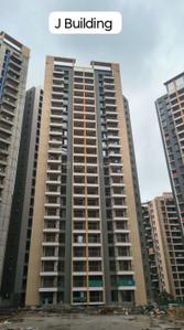 Image of 1056 Sq.ft 2 BHK Apartment / Flat for sale in Wellington at Pride World City, Charholi Budruk, Pune for Rs. 8300000