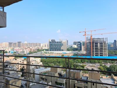Living Room Image of 1564 Sq.ft 3 BHK Apartment / Flat for sale in Paras Tierea, Sector 137 Noida for Rs. 13000000