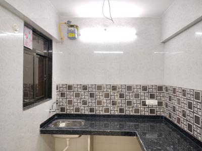 Kitchen Image of 1810 Sq.ft 3 BHK Apartment / Flat for sale in One Hiranandani Park, Thane West Thane for Rs. 53000000