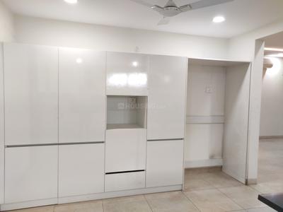 Bedroom Image of 5000 Sq.ft 4 BHK Villa for rent in Poulomi Aristos, Kokapet Hyderabad for Rs. 300000