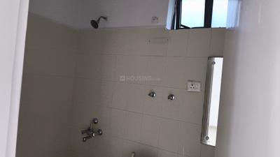 Bedroom Image of 1050 Sq.ft 2 BHK Builder Floor for rent in Vatika India Next, Sector 82 Gurgaon for Rs. 23000