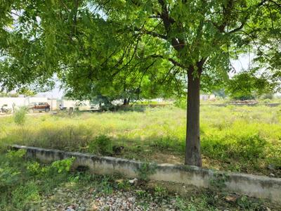 Image of 900 Sq.ft Residential Plot / Land for sale in Bhanauta, Greater Noida for Rs. 3501300