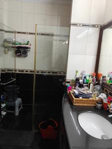 Bathroom Image of 2500 Sq.ft 3 BHK Builder Floor for sale in Greater Kailash New Delhi for Rs. 90000000