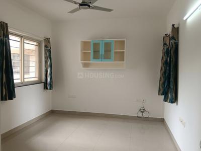 Bedroom Image of 1455 Sq.ft 3 BHK Apartment / Flat for sale in Ajmera Green Acres by Ajmera Group, Kalena Agrahara Bengaluru for Rs. 16150000