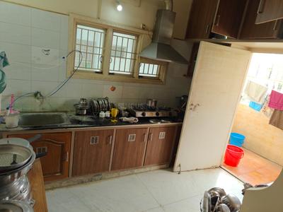 Kitchen Image of 1180 Sq.ft 2 BHK Apartment / Flat for sale in Bhagyanagar Ongole for Rs. 4000000