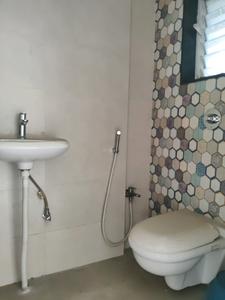 Bedroom Image of 600 Sq.ft 1 BHK Apartment / Flat for sale in Mulund East Mumbai for Rs. 12500000