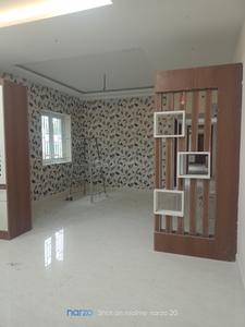 Hall Image of 1200 Sq.ft 2 BHK Apartment / Flat for sale in Vijaya Vijaya Apartment, Suramangalam Salem for Rs. 7500000