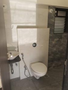 Bathroom Image of 1230 Sq.ft 2 BHK Apartment / Flat for sale in Disha Datta Ramanand CHS LTD, Vile Parle East Mumbai for Rs. 37000000